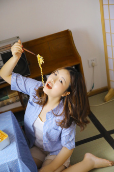 呼吸过度动漫